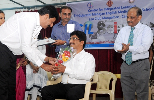National Science Day in Mangalore